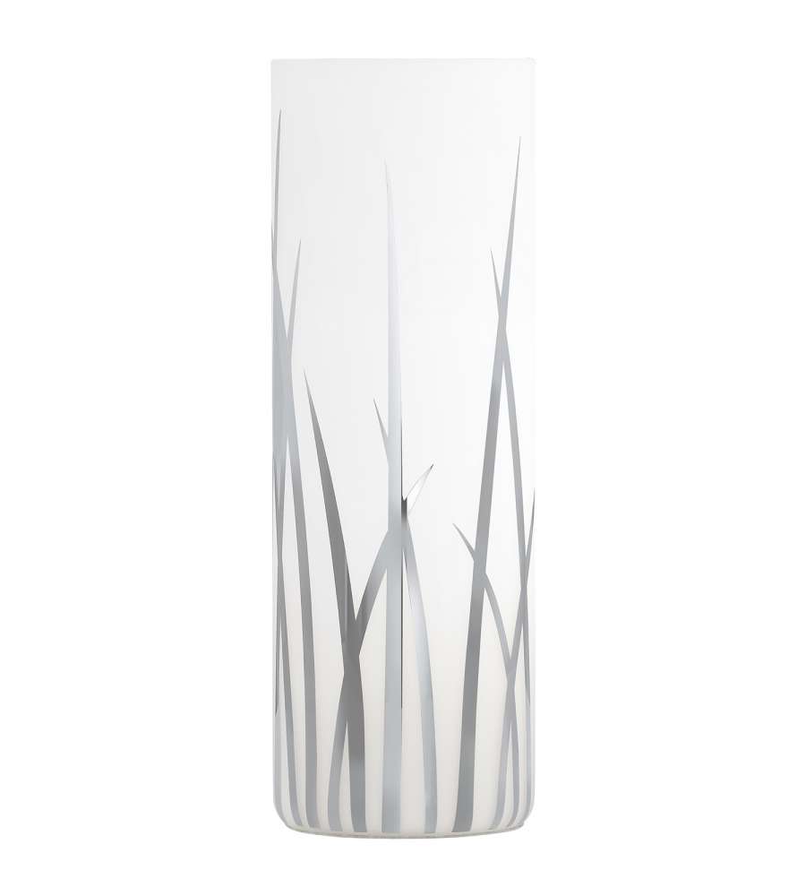 Rivato Lampada Tavolo Cilindro 26 cm Tubo