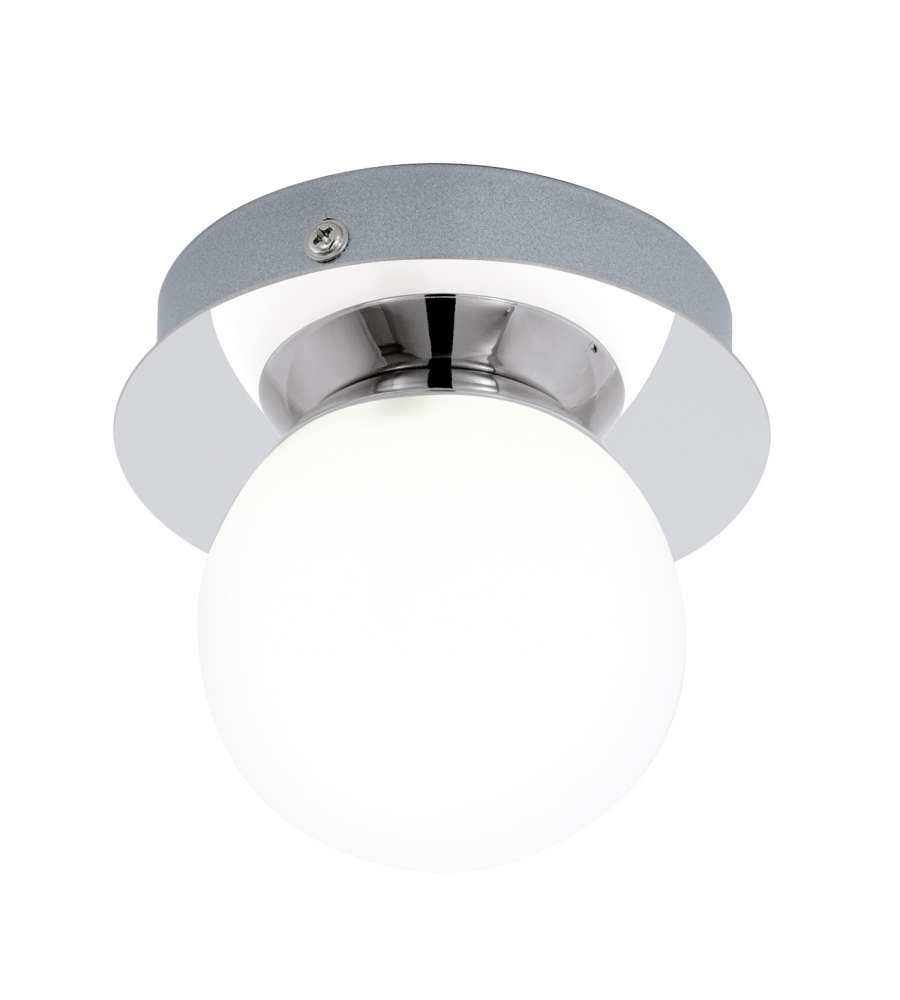 Plafoniera Led Mosiano 3,3W 11 x 11,5 cm