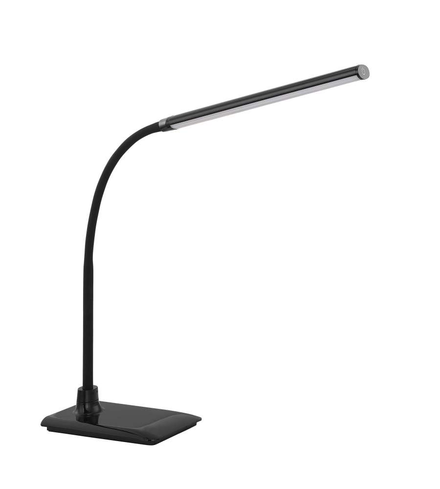 Lampada da tavolo Led Laroa Dim 4,5W 48 x 12 x 32,5 h cm