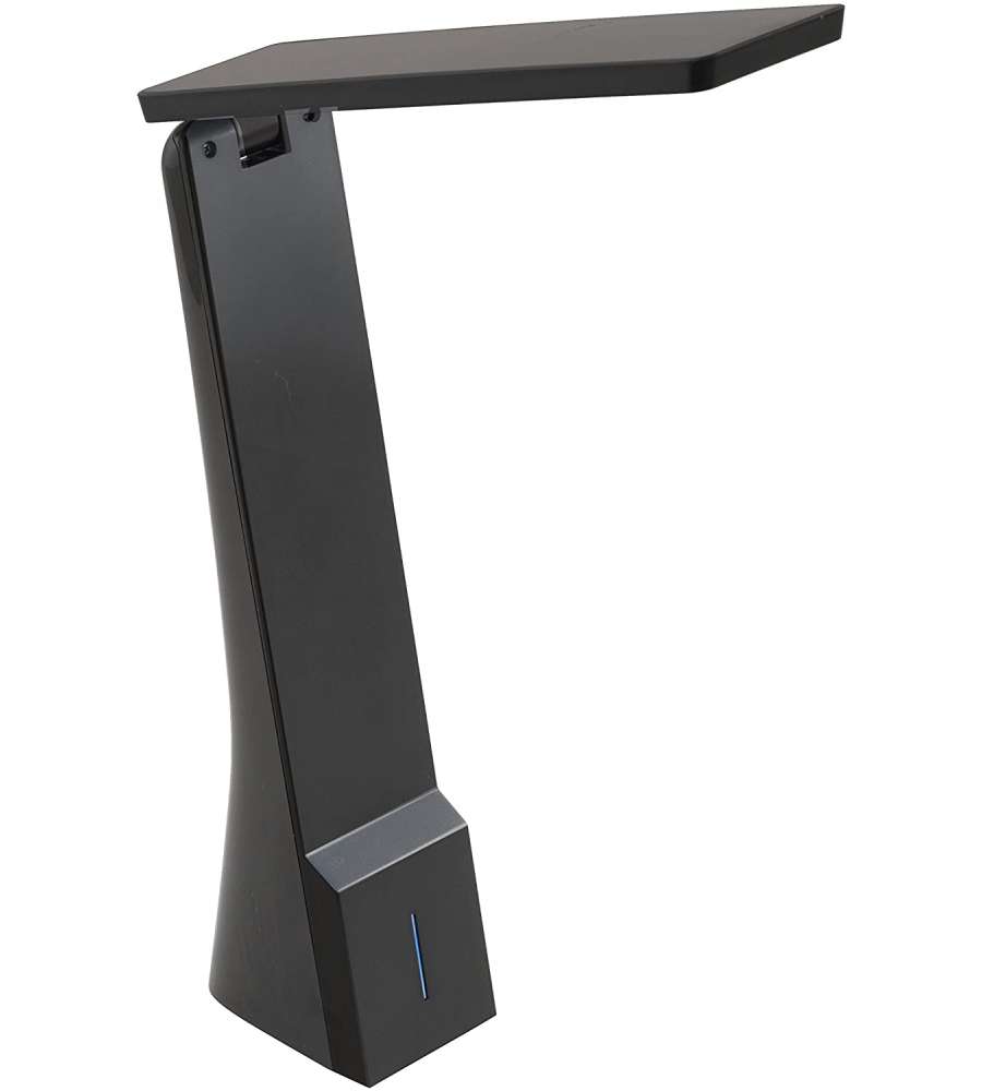 Lampada da tavolo LA SECA LED 1,8W 3050K 170Lm inclusa dimmerabile