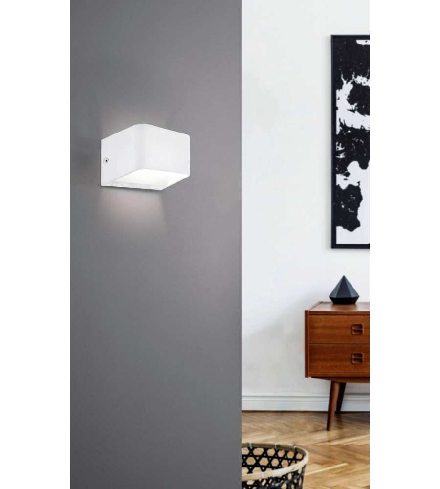 Applique Sania 4 led 6W 3000k