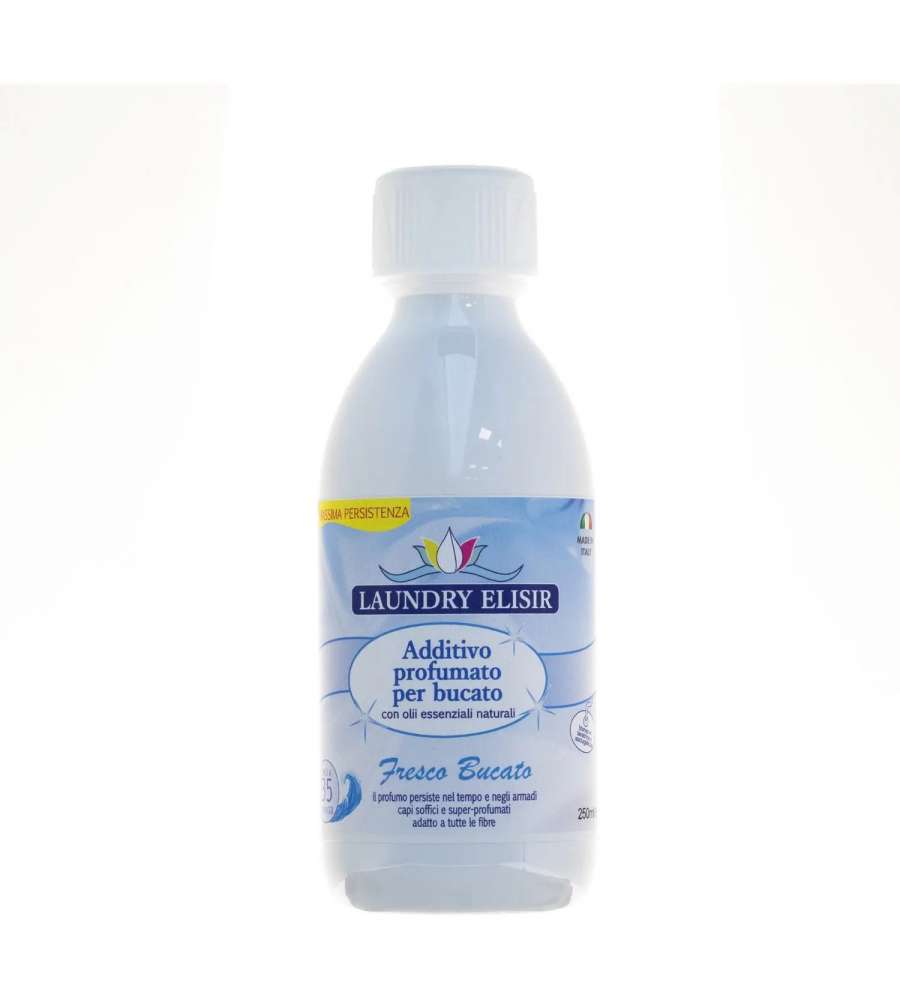 Profumatore Fresco Bucato 250ml