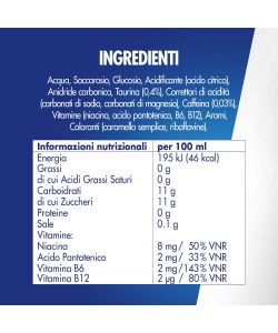 Red Bull Bevanda Energetica Anguria 250 ml Lattina Rossa Naturale