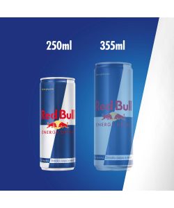 Red Bull Bevanda Energetica Anguria 250 ml Lattina Rossa Naturale