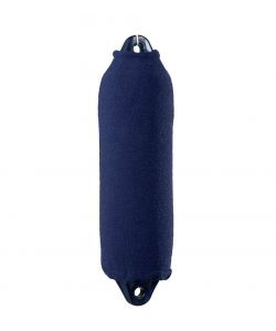 Copriparabordo F3 elastico blu