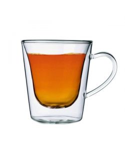 Tazza Caffe Americano Duos 29      Pz.2 L.Bormioli