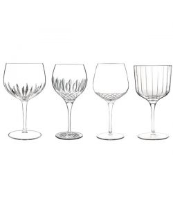 Calice Gin Tonic Pz 4 L.Bormioli