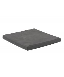 Piastrelle Ecologiche Stomp Stone - Nero/Grigio - 30x30 cm