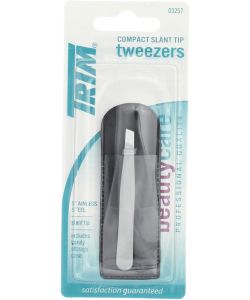 Trim Pinzetta da Viaggio con Astuccio 5-89B