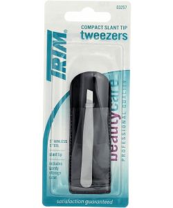 Trim Pinzetta da Viaggio con Astuccio 5-89B