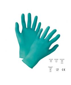 Guanti Nitrile Touch L 100pz. Ansell