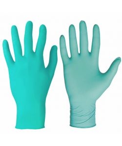 Guanti Nitrile Touch L 100pz. Ansell