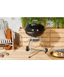 WEBER Barbecue Compact Kettle diametro 57 cm