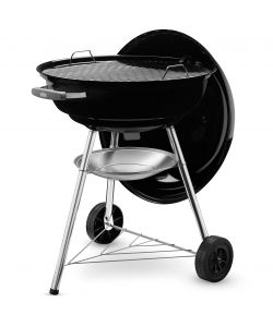 WEBER Barbecue Compact Kettle diametro 57 cm