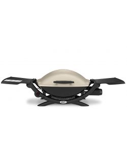 WEBER Barbecue Titanium Q2000