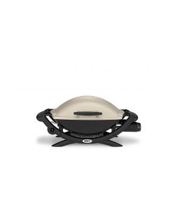 WEBER Barbecue Titanium Q2000