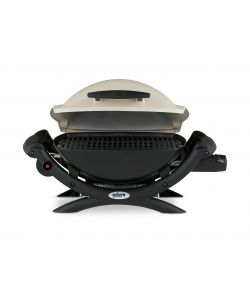 WEBER Barbecue Titanium Q1000