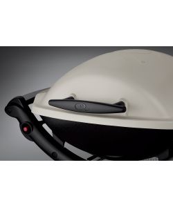 WEBER Barbecue Titanium Q1000