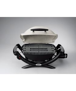 WEBER Barbecue Titanium Q1000