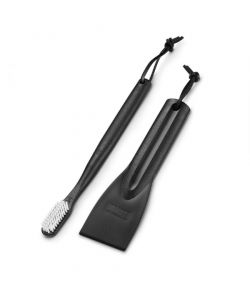 WEBER Kit Manutenzione Barbecue a Gas - Accessori Pulizia Grill