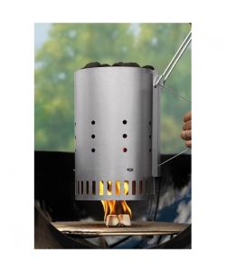 WEBER Cubetti accendi-fuoco naturali