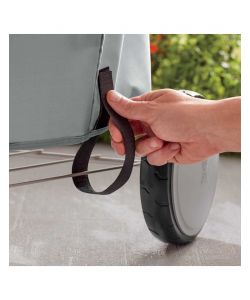 WEBER Custodia Protettiva per Barbecue a Carbone 47 cm - Tela