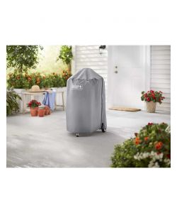 WEBER Custodia Protettiva per Barbecue a Carbone 47 cm - Tela