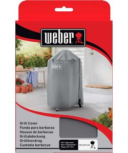 WEBER Custodia Protettiva per Barbecue a Carbone 47 cm - Tela
