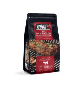 WEBER Mix chips Carne di manzo