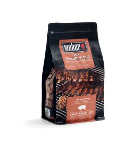 WEBER Mix chips Carne Maiale