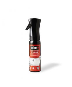 WEBER Detergente per Acciaio Inox per Barbecue - Pulizia Efficace