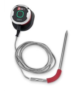 WEBER Termometro iGrill Mini per Barbecue - Monitoraggio via App