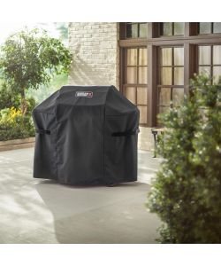 WEBER Custodia Protettiva per Barbecue Spirit II 200