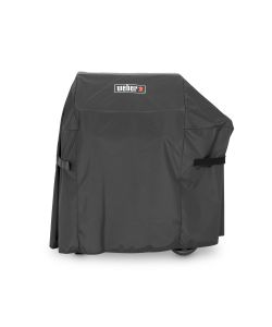 Weber Custodia Barbecue Spirit e Spirit II 300 106,7x45,2x129,5 cm