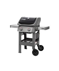 WEBER Barbecue a Gas Spirit II E-210 GBS per Piccoli Spazi
