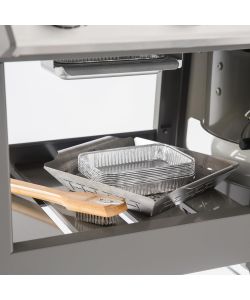 WEBER Barbecue a Gas Spirit II E-210 GBS per Piccoli Spazi