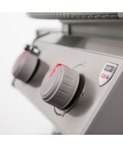 WEBER Barbecue a Gas Spirit II E-210 GBS per Piccoli Spazi