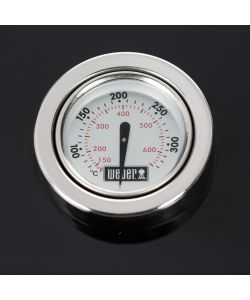 WEBER Barbecue a Gas Spirit II E-210 GBS per Piccoli Spazi