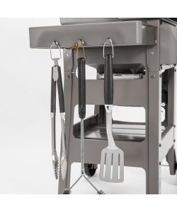 WEBER Barbecue a Gas Spirit II E-210 GBS per Piccoli Spazi