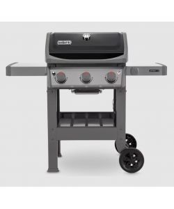 WEBER Barbecue a Gas Spirit II E-310 GBS - 3 Bruciatori