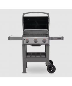 WEBER Barbecue a Gas Spirit II E-310 GBS - 3 Bruciatori