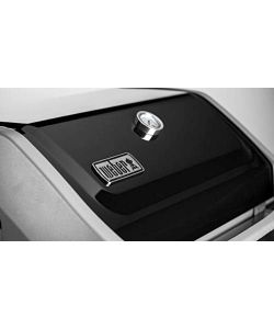 WEBER Barbecue a Gas Spirit II E-310 GBS - 3 Bruciatori