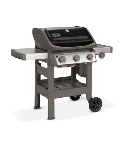 WEBER Barbecue a gas Spirit II E 320 GBS