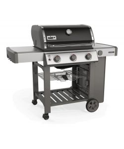 WEBER Barbecue a Gas Genesis II E 310 GBS - Acciaio