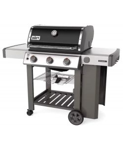 WEBER Barbecue a Gas Genesis II E 310 GBS - Acciaio