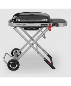 WEBER Barbecue a gas  Traveler