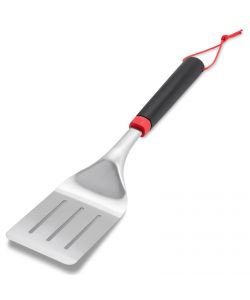 WEBER Paletta in Acciaio Inossidabile per Barbecue - 64cm