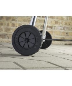 Weber Barbecue Compact Kettle 57 cm a Carbone