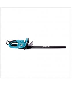 Makita Tagliasiepi Elettrico 550W Lama 65cm per Giardinaggio Sicuro