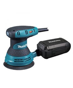 Levigatrice Roto Orbitale           BO5031K Makita